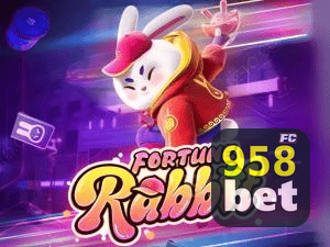 958BET bônus R$5.000 + 500 giros - Rollover 35x, prazo 30 dias, 38% taxa conversão